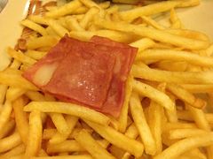 培根薯条-滋味烤鱼(祥和里店)