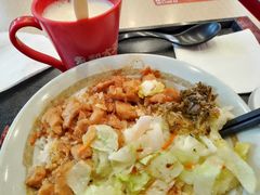 -永和大王(漕宝店)