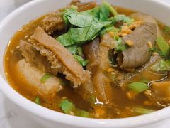 -有章牛杂(石厦店)