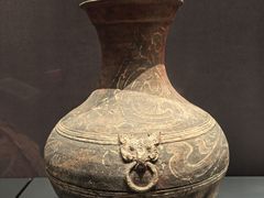 -北京大葆台遗址博物馆