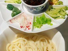 -真地道京味府·鲜橙烤鸭·北京菜(朝外大街东大桥店)