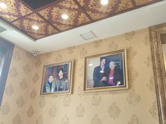 -民族饭荘(新华大街店)