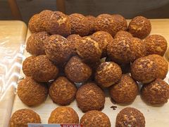 -BreadTalk面包新语·烘焙蛋糕(深业上城店)