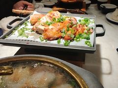 -绿茶餐厅(青岛城阳万象汇店)