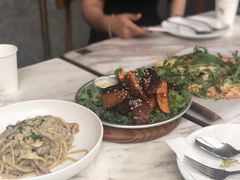 -农畉LONFOOD(福田星河COCOPark店)