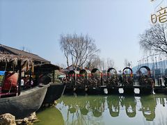 -小玲子(诸葛古镇店)