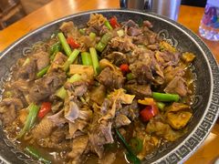 -61号餐吧(兴坪古镇漓江店)