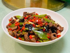 -阿三蒸菜馆(惠畅里小区店)