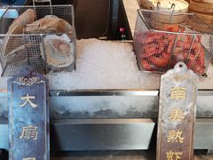 -康莱德酒店·美庭自助餐厅