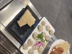 -常赢三兄弟·清真涮肉(五莲路店)
