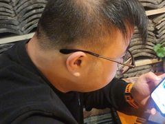 -莲餐厅·湖北菜·潜江小龙虾店(愚园路店)