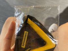 -超级猩猩健身·团课(国贸店)