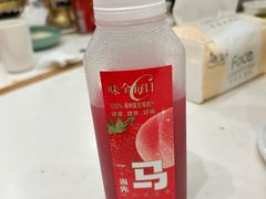 -第六季自助餐厅(甜水园店)