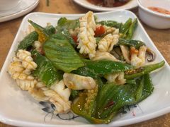 -揭阳钟记小食(福田新村店)