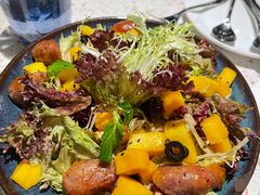 -BE BRIGHT KITCHEN(正佳广场店)