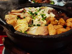 -烧肉馆(古北水镇景区店)