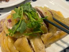 -巫记鸡饭店