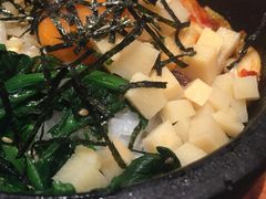 -俺的焼肉(銀座9丁目店)