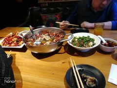 -望京一号·重庆江湖菜(工体店)