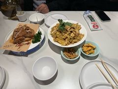 -来相会饺子·新辽菜(甘家口店)