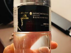 -青岛海尔洲际酒店