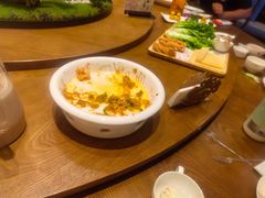 -玉舌尖私房菜(裕华店)