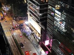 -香港恒丰酒店