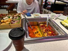 -十三幺山野火锅(市府路店)