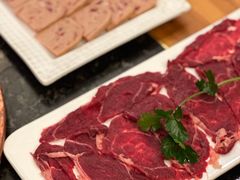 -老码头火锅(玉林店)
