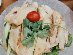 -绿柠食堂(北外滩店)