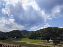 -大水川景区