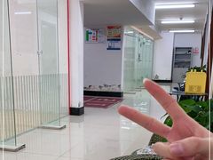 -全民健身中心壁球馆