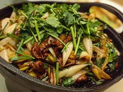 -北京王府井希尔顿酒店·秦唐中餐厅Chynna