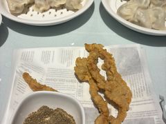 -百饺园(平山道店)