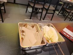 -师烤·豆花烤鱼(深圳坂田天虹店)