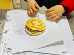 -秦豫肉夹馍(骡马市总店)