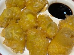 -小慧莜面村(青东店)