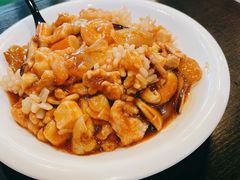 -柒號馆天津菜·八珍豆腐·牛窝骨