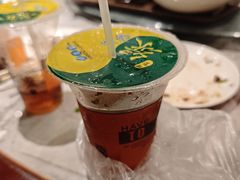 -严老幺烧麦(前进四路店)
