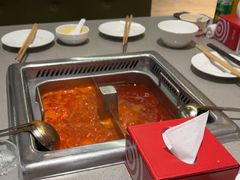 -海底捞火锅(万象城店)