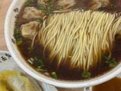 -蒋家桥饺面店(东关街店)