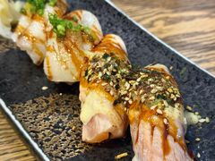 -筱田の食堂·izakaya(淮海中路店)