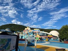 -大连老虎滩海洋公园
