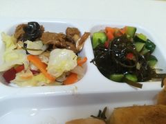 -香妃烤鸡(新奥店)