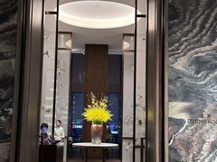 -悦轩中餐厅·高空江景·杭州柏悦酒店