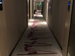 -麗枫酒店(广州珠江新城地铁站店)