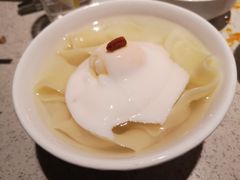 -海底捞火锅(航洋城店)