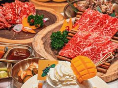 -西塔老太太泥炉烤肉(杭州首店)