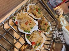 -一烧一烤•锦州烧烤(KTV包房·长江街店)