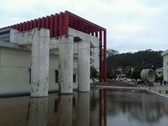 -柳州工业博物馆